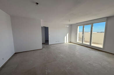 Appartement 3 pièces 219900 €