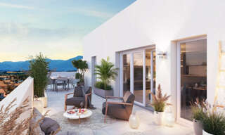 Appartement 3 Pièces 63 m² à vendre à Pollestres (66450)