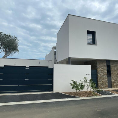 Maison 3 pièces 287000 €