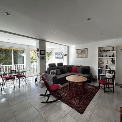 Appartement 3 pièces 320000 €