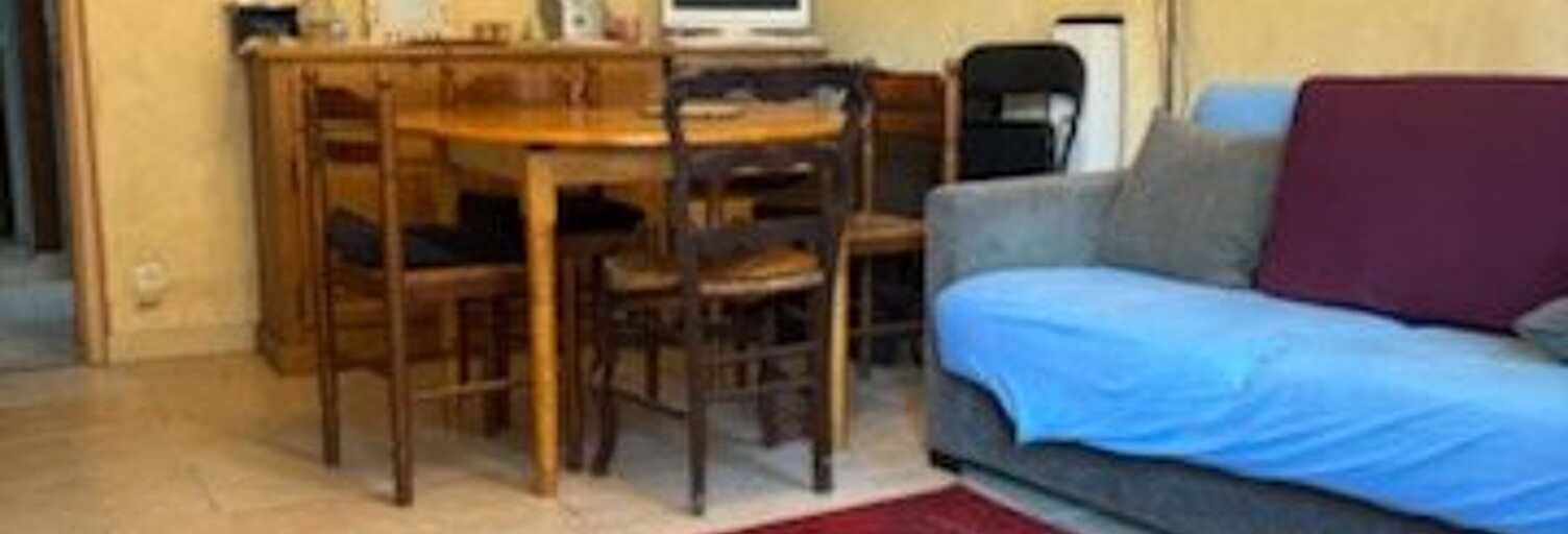 Maison 5 Pièces 60 m² à vendre à Le Tréport (76470)