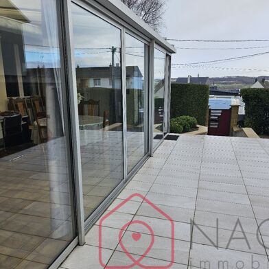 Maison 6 pièces 210000 €