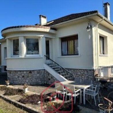 Maison 6 pièces 339000 €