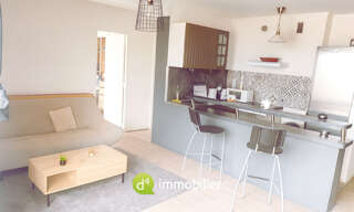 Appartement 2 Pièces 46 m² à vendre à Marseille 13 (13013)