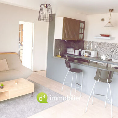 Appartement 2 pièces 95000 €