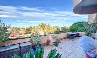 Appartement 4 Pièces 100 m² à vendre à Montpellier (34070)