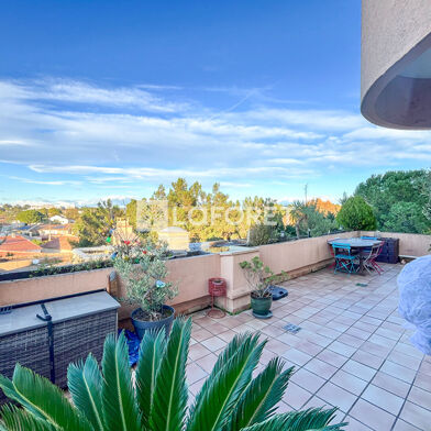 Appartement 4 pièces 350000 €