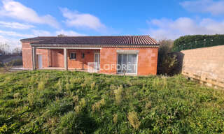 Maison 4 Pièces 97 m² à vendre à Arthès (81160)