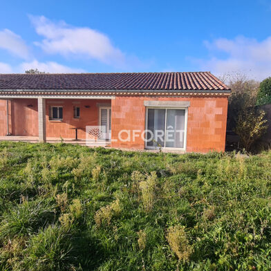 Maison 4 pièces 225000 €