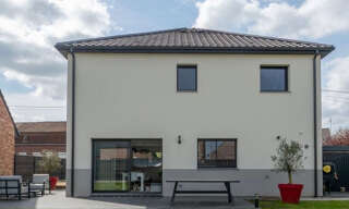 Maison 6 Pièces 142 m² à vendre à Mérignies (59710)