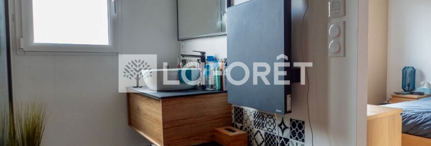 Maison 6 Pièces 142 m² à vendre à Mérignies (59710)