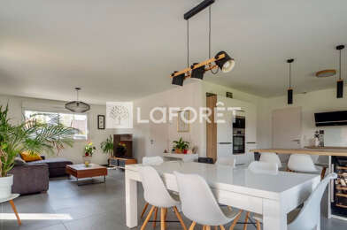 Maison 6 pièces 519000 €