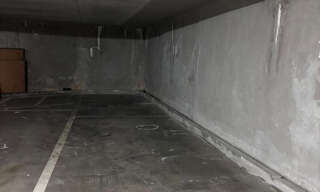 Garage   m² à vendre à Nice (06000)