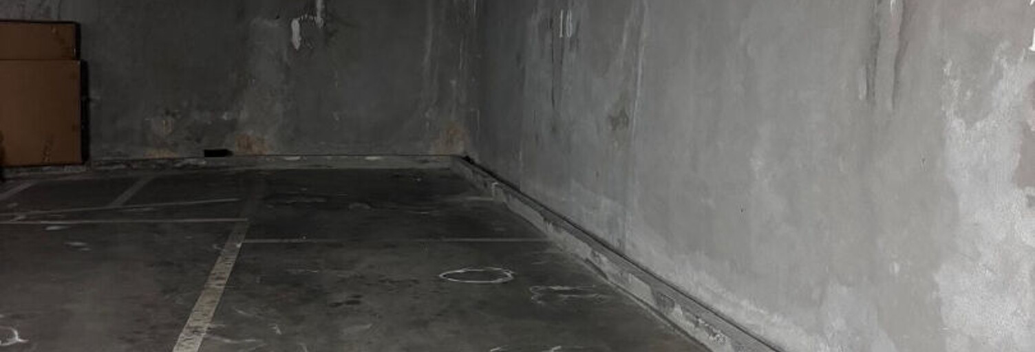 Garage   m² à vendre à Nice (06000)