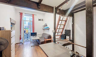 Appartement 1 Pièce 26 m² à vendre à Nice (06000)