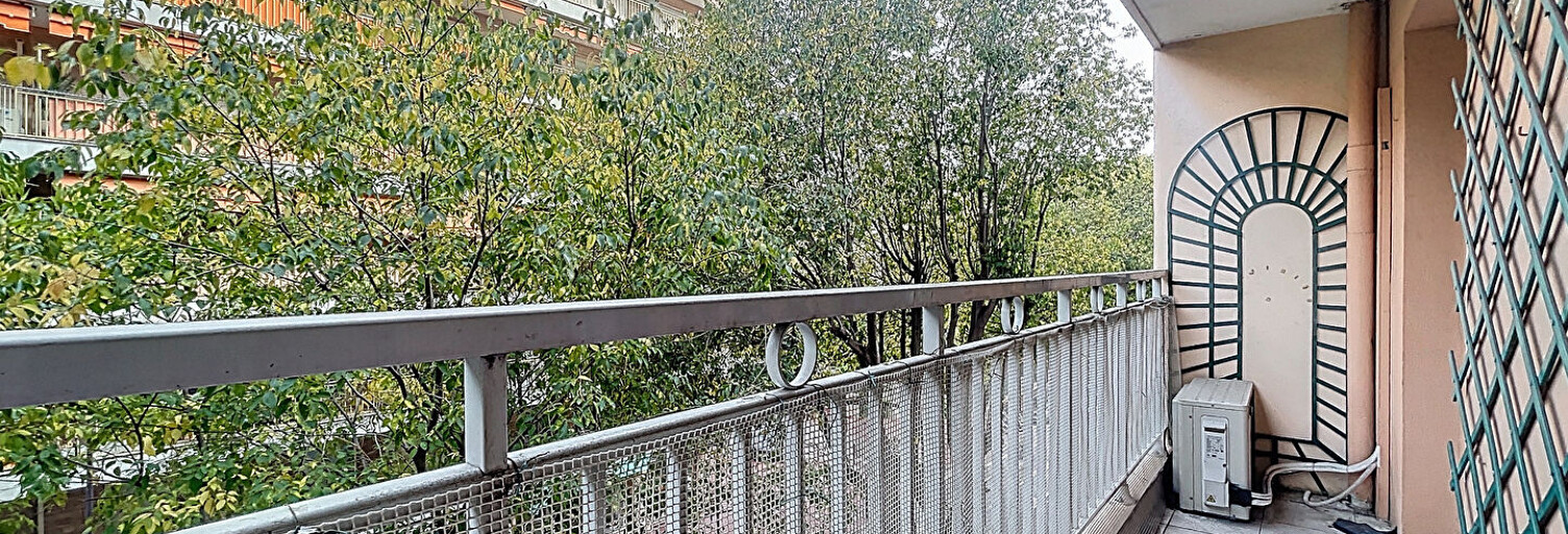 Appartement 3 Pièces 55 m² à vendre à Antibes (06600)