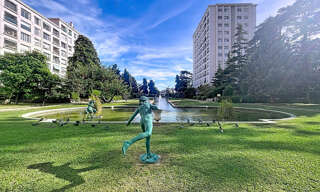 Appartement 4 Pièces 67 m² à vendre à Nice (06200)