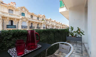 Appartement 4 Pièces 74 m² à vendre à Nice (06000)