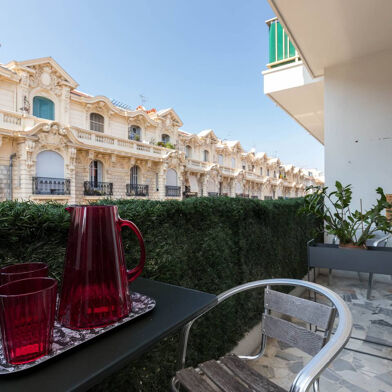 Appartement 4 pièces 310000 €