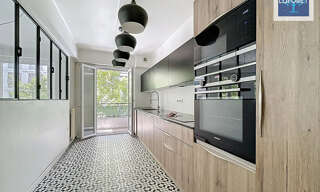 Appartement 3 Pièces 94 m² à vendre à Nice (06000)