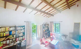 Maison 3 Pièces 76 m² à vendre à Spéracèdes (06530)