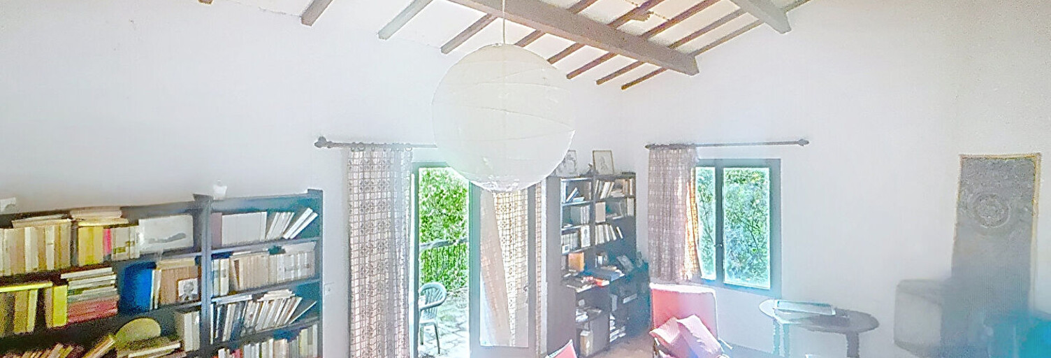 Maison 3 Pièces 76 m² à vendre à Spéracèdes (06530)