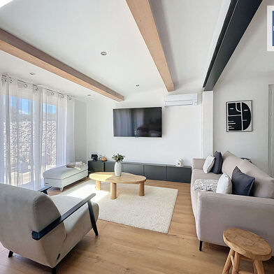 Maison 4 pièces 649000 €