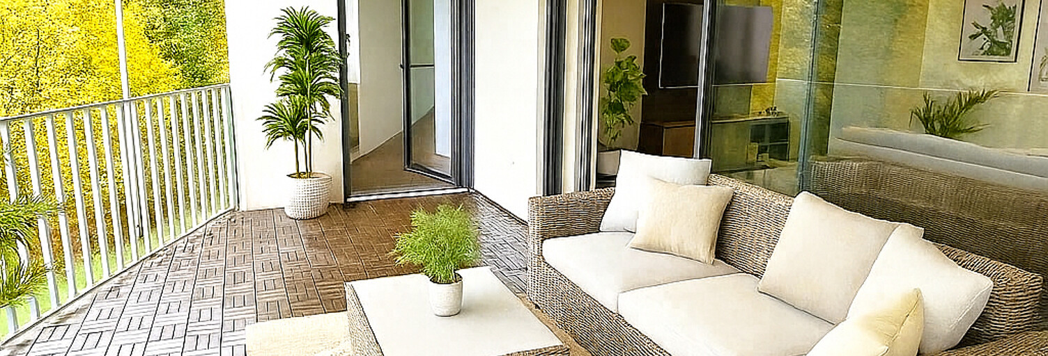 Appartement 3 Pièces 66 m² à vendre à Blagnac (31700)