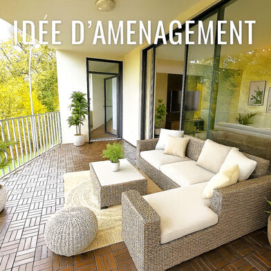 Appartement 3 pièces 199000 €