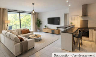 Appartement 3 Pièces 66 m² à vendre à Blagnac (31700)