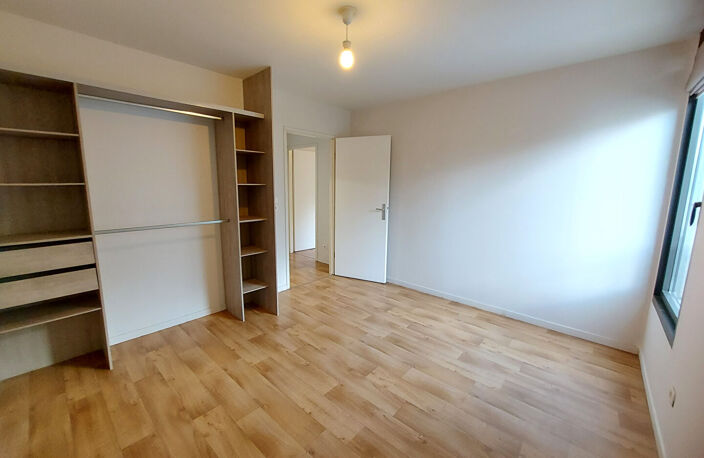 Blagnac Andromède Appartement T3 de 66.50 m2 — photo 3