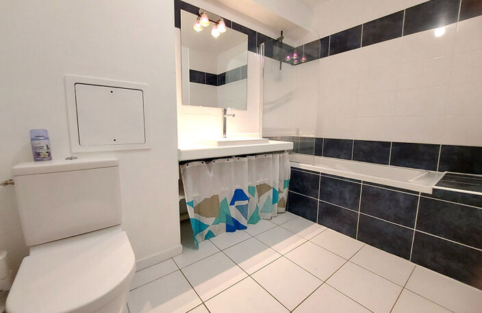 Blagnac Andromède Appartement T3 de 66.50 m2 — photo 4