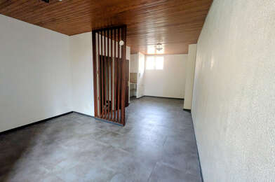 Appartement 1 pièces 405 €