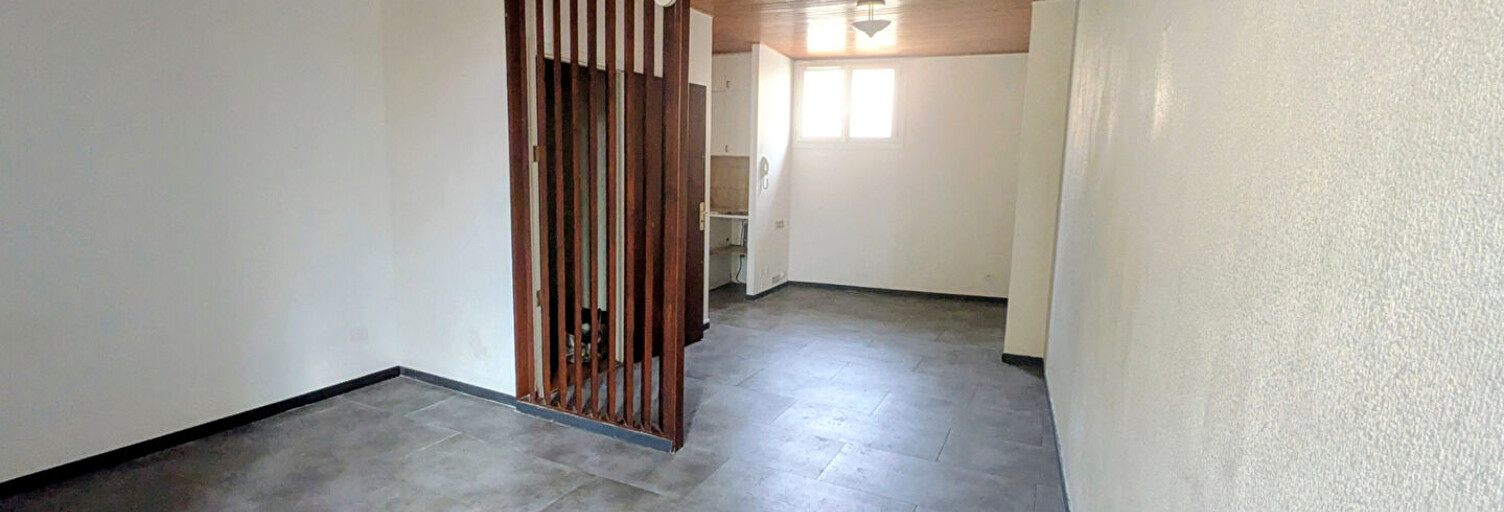 Appartement 1 Pièce 33 m² à louer à Avignon (84000)