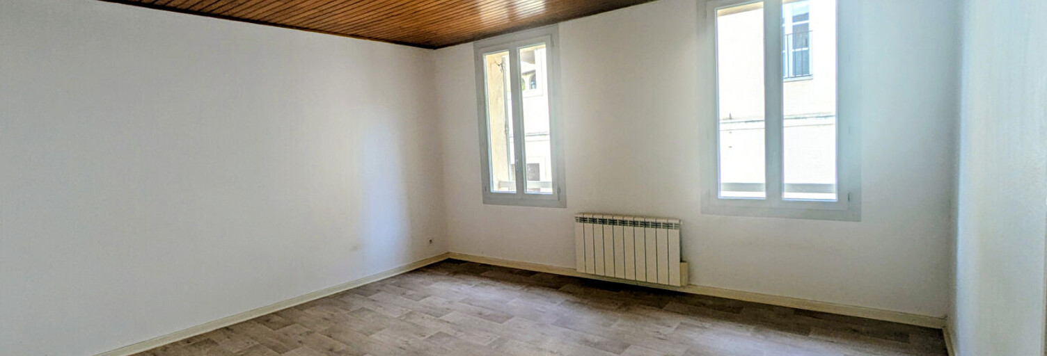 Appartement 2 Pièces 56 m² à louer à Avignon (84000)