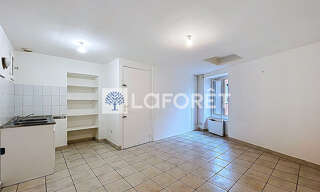 Appartement 2 Pièces 37 m² à vendre à Bourgoin-Jallieu (38300)