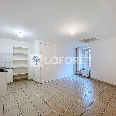 Appartement 2 pièces 105000 €