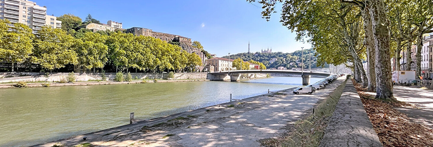 Appartement 6 Pièces 121 m² à vendre à Lyon 9 (69009)