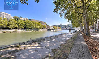 Appartement 6 Pièces 121 m² à vendre à Lyon 9 (69009)