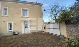 Maison 4 Pièces 104 m² à vendre à Lys-Haut-Layon (49310)
