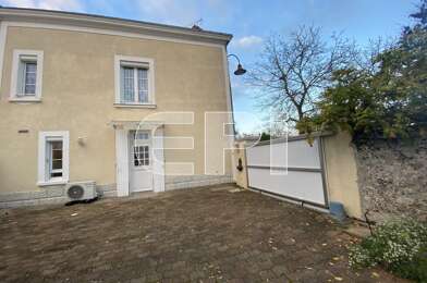 Maison 4 pièces 138450 €
