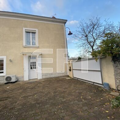 Maison 4 pièces 138450 €