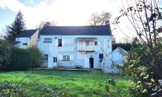 Maison 6 Pièces 163 m² à vendre à Gennes-Val-de-Loire (49160)