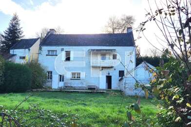 Maison 6 pièces 148875 €