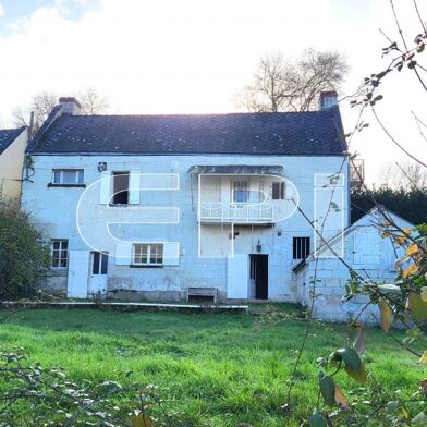 Maison 6 pièces 148875 €