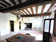 Bords de Loire, cette maison ancienne de mariniers de 163 m2 à — photo 2