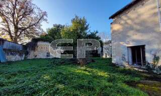 Maison 4 Pièces 71 m² à vendre à Chinon (37500)