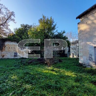 Maison 4 pièces 54000 €