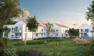 Appartement neuf   m² à vendre à La Barre-de-Monts (85550)