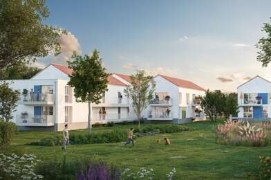 Appartement 2 pièces 150000 €